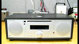 Tivoli Audio Music System No Power Up Repair