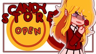 Closed MEP | Candy Store | 12/21 Taken | READ DESC!!!
