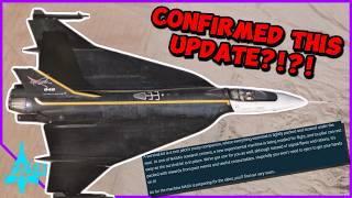 War Thunder May Have Confirmed The F-16XL Is Coming This Update!!!