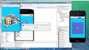 Tutorial: Waves interference with TPlane in FireMonkey XE6 (Delphi XE6) on Win and iOS