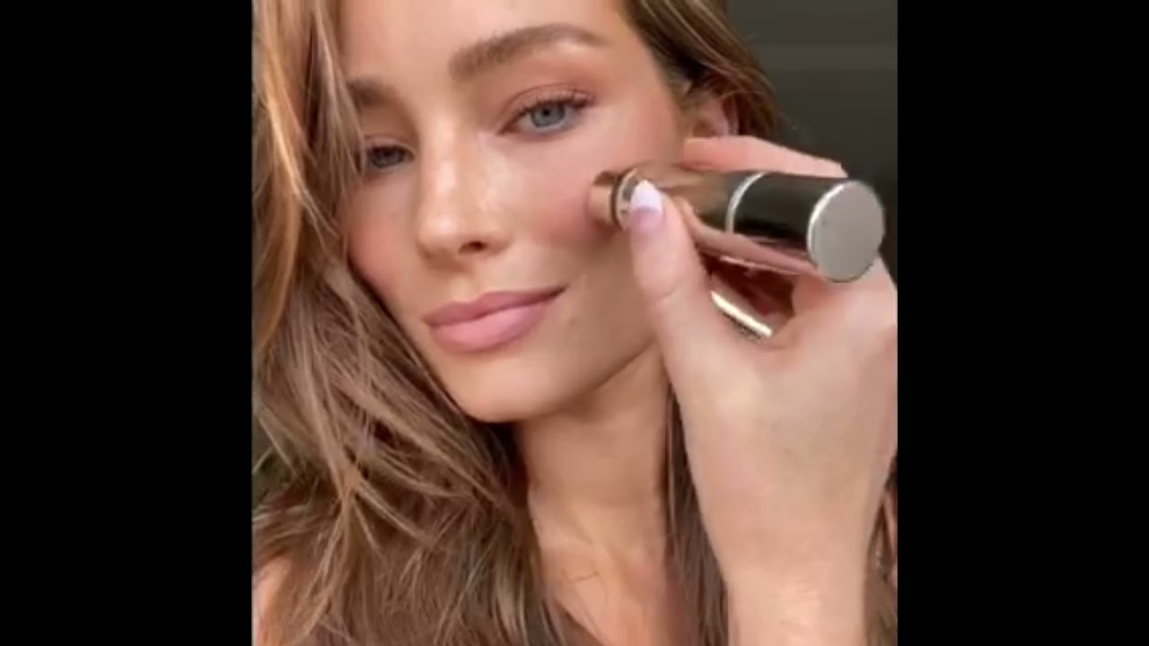 Uplift Blush & Bloom Cheek + Lip Duo | JOUER COSMETICS