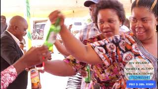 itendele mchenya harusi ya  luminata Bundala Maziku   2020 JeyVideo Productions  full hd