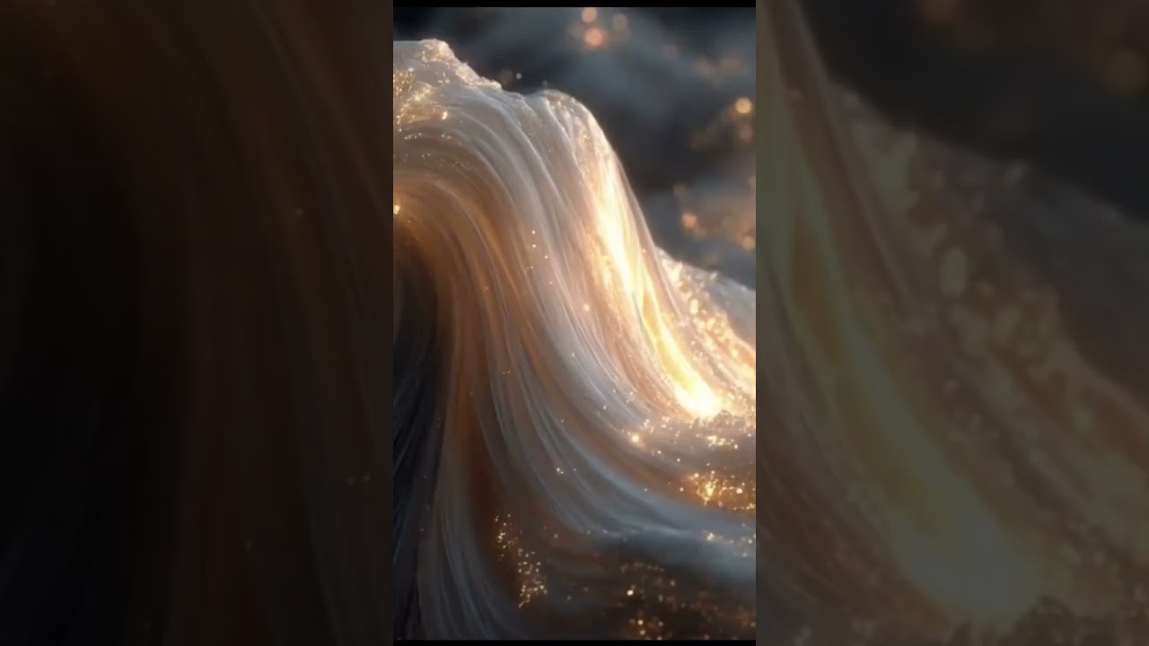 Потоки энергии Любви идут на Землю 