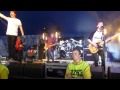 Falling With Style Reckless (Live Download Festival 2013)