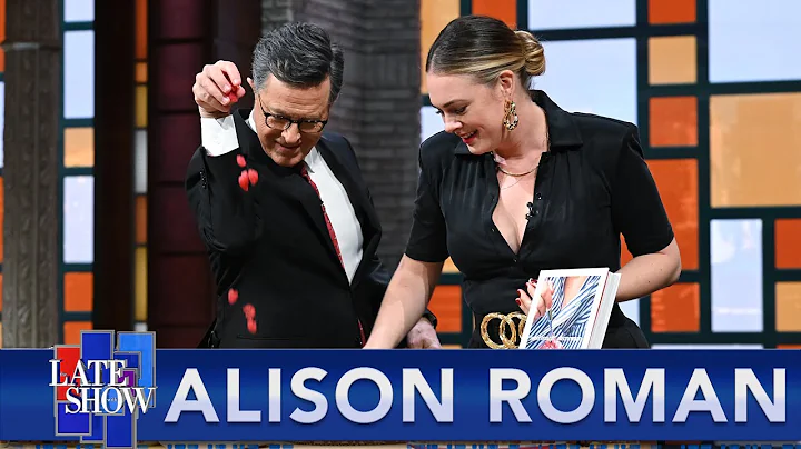 “Sweet Enough” Author Alison Roman: We Have Hands, We Have Forks, So We Can Do This!