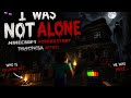 Main Akela Nahi Tha… 😨 Minecraft Horror Story | Phasmophobia Inspired Ghost Encounter (Hindi)"