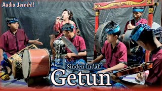 Terbaru!! Indah - Getun - Versi Gandrung