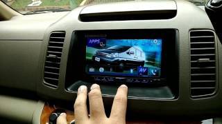 Download lagu Testing Pioneer AVH-X595BT On Nissan Serena C24