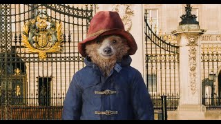 Fans discover Ukraine's president Zelensky voiced Paddington Bear in movie