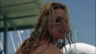 How To Save A Girl From A Shark