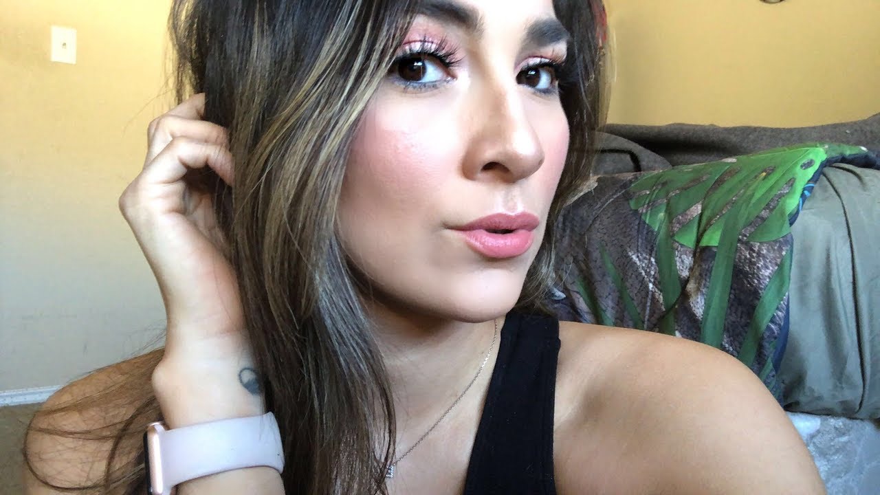 laura mercier nu prefere