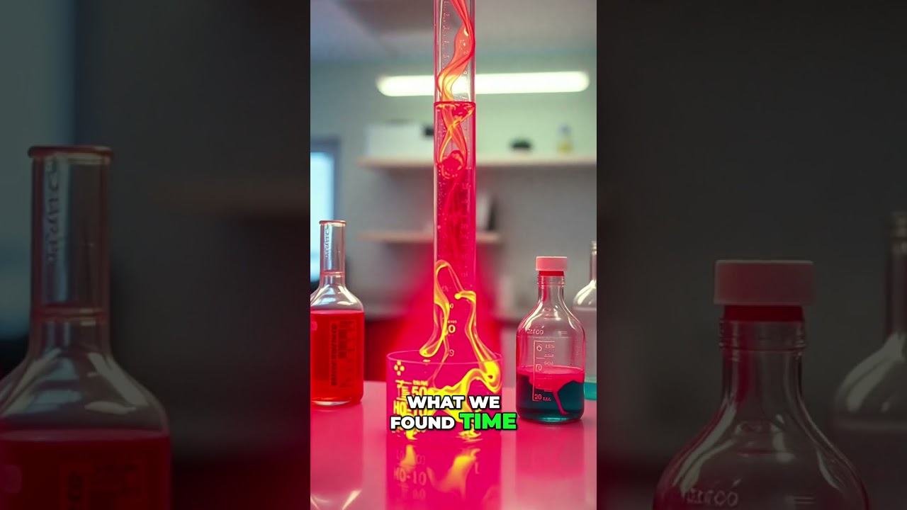 Mind-bending Time Perception Experiments!