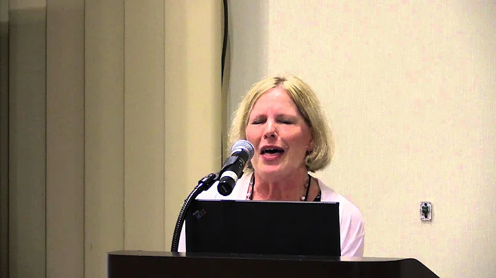 In Recognition of Nancy Prescott