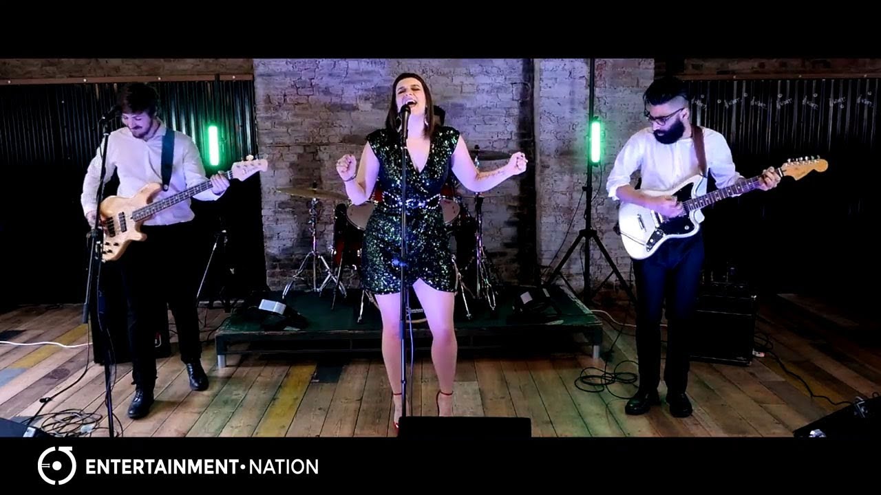 The Level - 4 Piece Pop and Rock Party Band - Entertainment Nation