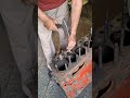 Leyland Engine Reconditioning #cummins #automobile #mechinical #repair