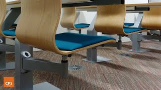 Introducing - Inova Interactive Seating