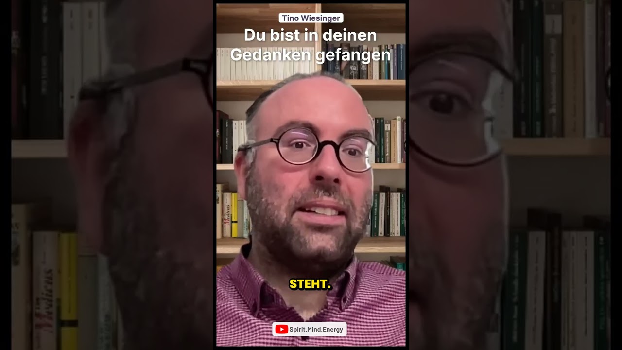 Tarot: Wenn du dich im Kopf verlierst