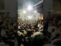 Dargah e aliya  najaf e hind  jogipura  najibabad  21 ramzan ramadan