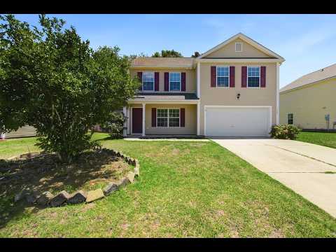 1009 Golden Aspen Drive, Moncks Corner, SC home video tour
