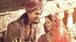 Mast Nazron Se | Rochak K ft Jubin Nautiyal, Nikita Dutta | Manoj M | Ashish P | Bhushan K