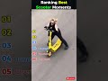 Ranking Best Scooter Moments 😭 #shorts