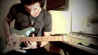 Download Lagu Batman (NES) - Stage 1 (Guitar Cover) MP3