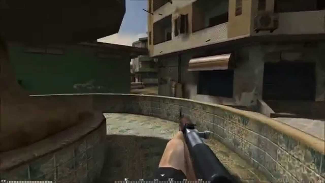 Project Reality: Leftovers #12