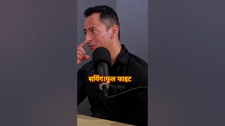 Chhatrapati Shivaji Maharaj || kaushal kashyap 🫡😲#viralshort #nsgcommando #interview#brixxmediain