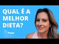 DESMITIFICANDO DIETAS - LOW CARB, JEJUM, CETOGÊNICA