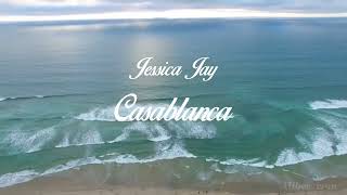 Jessica Jay - Casablanca