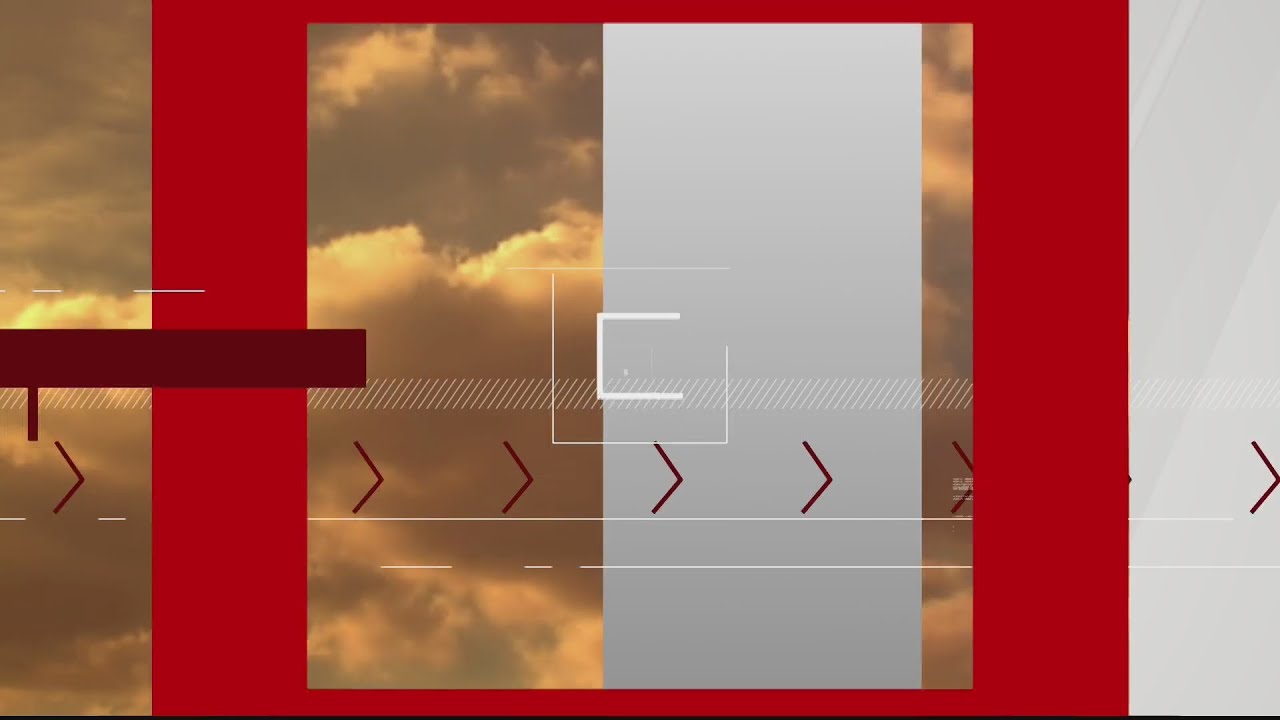 Sasha Loftis reports live from fire at Silverstone Golf Course clubhouse