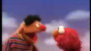 Video thumbnail of "Sesame Street - Sing After Me (Ernie and Elmo)"