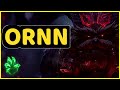 Ornn Double Kill