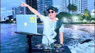 Jesús Manuel Estrada-Al estilo sur de Valencia- Santa Marta Colombia ( Dj Louis El favorito ) 