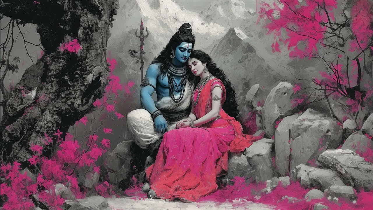 Bhole Shankar (Shiv Shiv 2) Official Video ||