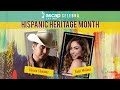 Ulices Chaidez + Rubi Molina in Conversation | Hispanic Heritage Month