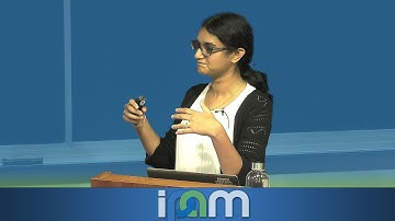 Vidya Muthukumar - Comparison and transfer between tasks in overparameterized learning