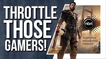 Australian Gamers Targeted by Internet Boss