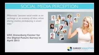 The Evolution of Millennials and Data Privacy
