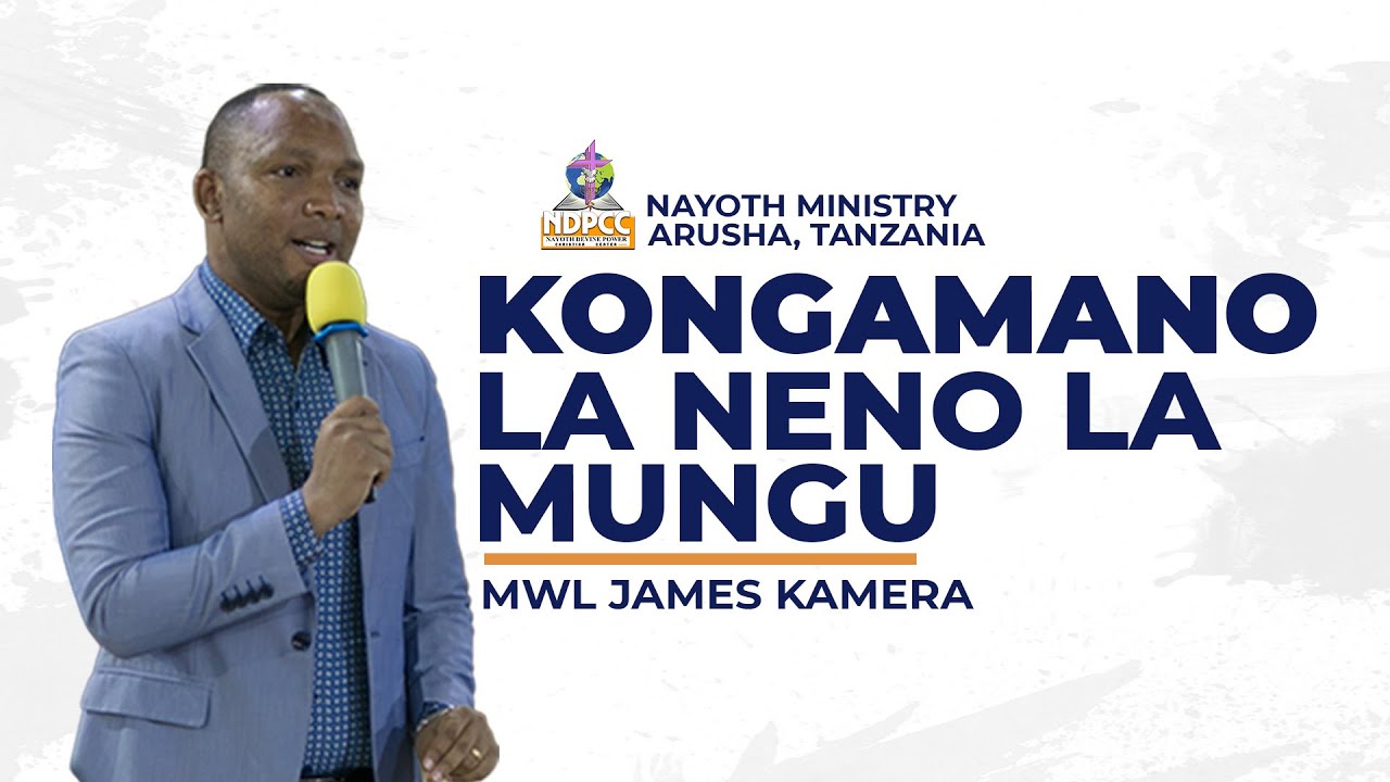 DAY 01 ZUIO KWENYE LANGO LA UZAO VITA YA KUBEBA IBADA , MWALIMU JAMES KAMERA , 23 JUNE 2O24