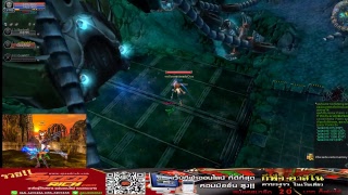 ดัน 145 Hacked Code Disk | ล่าผ้าคลุม | CABAL EXE