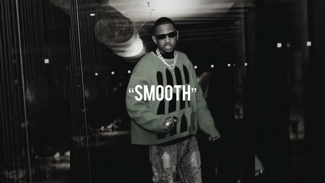 [Free] Fabolous Type Beat “Smooth” (Prod. Cor Magiic)