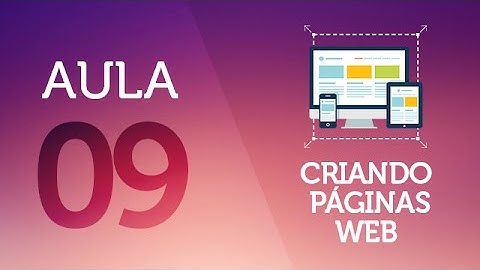HTML5 & CSS3 na Prática - Aula 09 - Footer (Final)