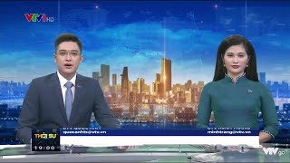 Thời sự VTV 19h ngày 09/10/2019