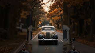 #library #retro #car #book #books #retrocars