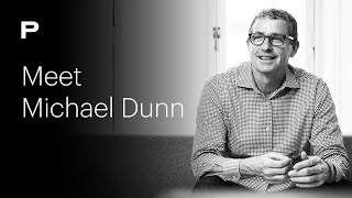 Our People: Meet Michael Dunn