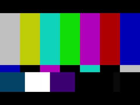 Test Pattern