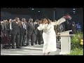 Karen Clark Sheard Preaching COGIC International Women's Convention 2012! (Full Service)