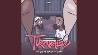 Tiramisu (feat. Issy Beatz)