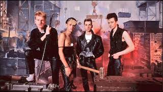 Depeche Mode – In Concert - 345 - Recorded 03.11.1984 at Hammersmith Odeon, London